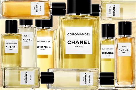 best chanel les exclusifs|Chanel les exclusive.